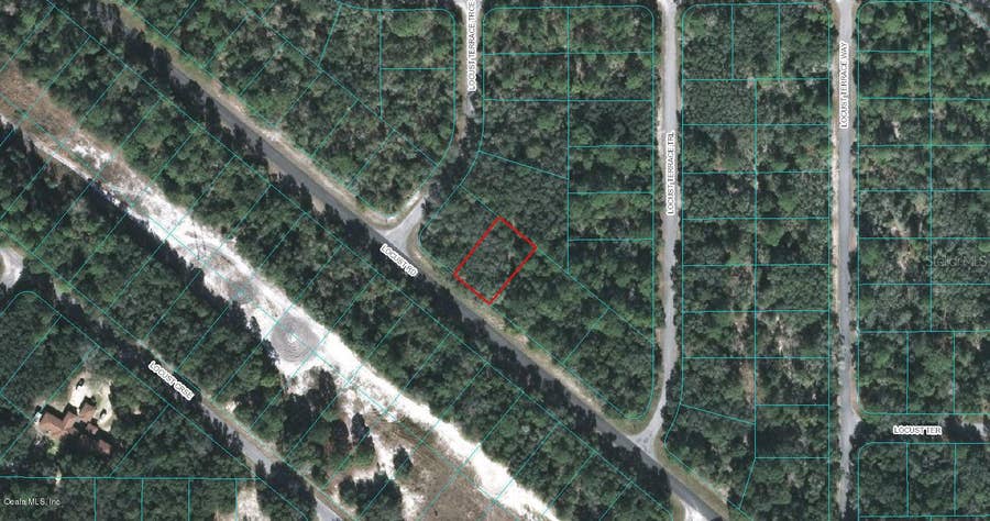 Property photo for 50 LOCUST ROAD, Ocala, FL