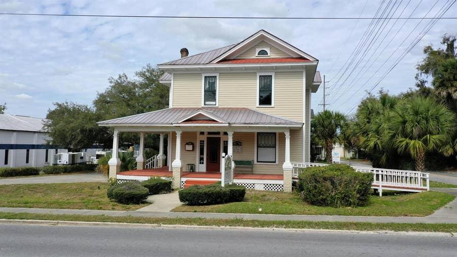 Property photo for 151 SE 8TH STREET, Ocala, FL