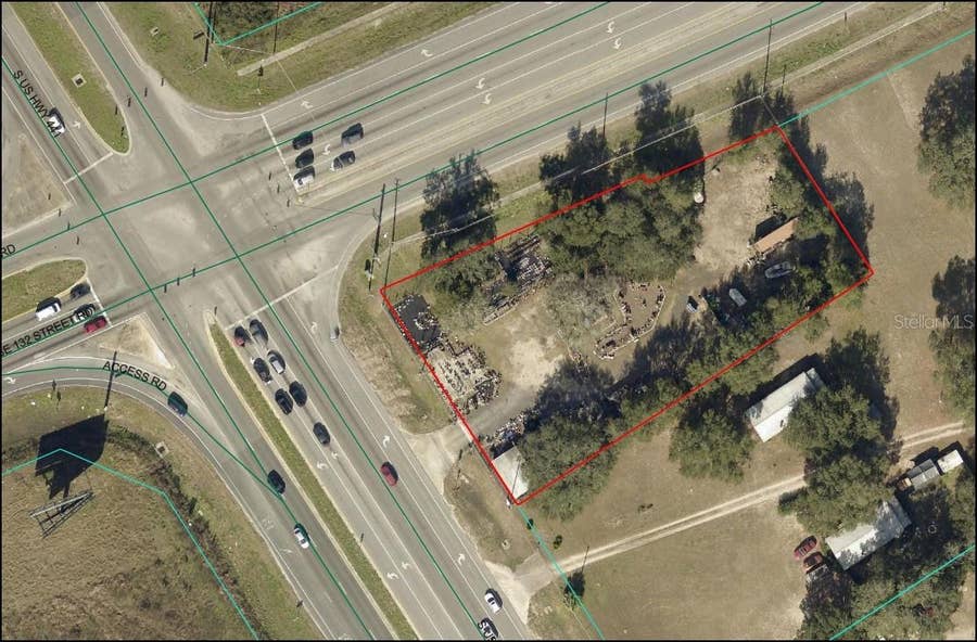 Property photo for 13167 S HWY 441, Summerfield, FL