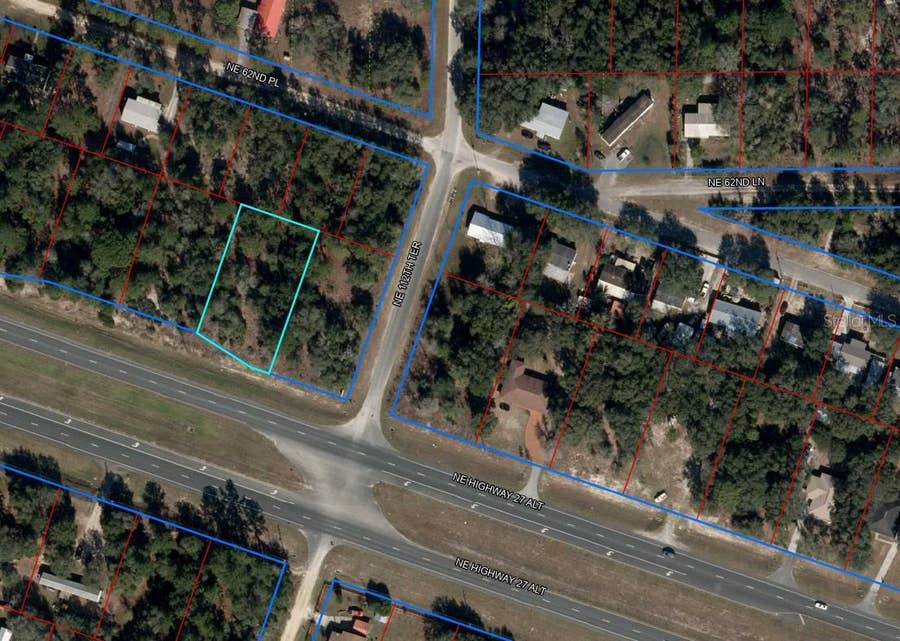 Property photo for Lot 11 NE ALT HWY 27, Williston, FL