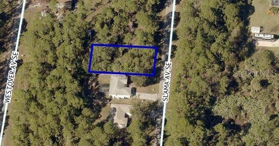 Property photo for 3226 SLAMA AVENUE SE, Palm Bay, FL