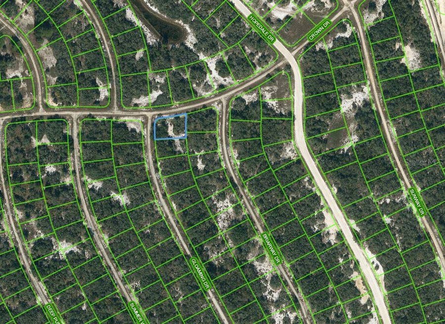 Property photo for 413 CROWN DRIVE, Lake Placid, FL