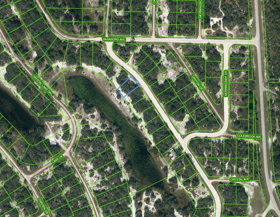 Property photo for 250 LAKELAND DRIVE, Lake Placid, FL