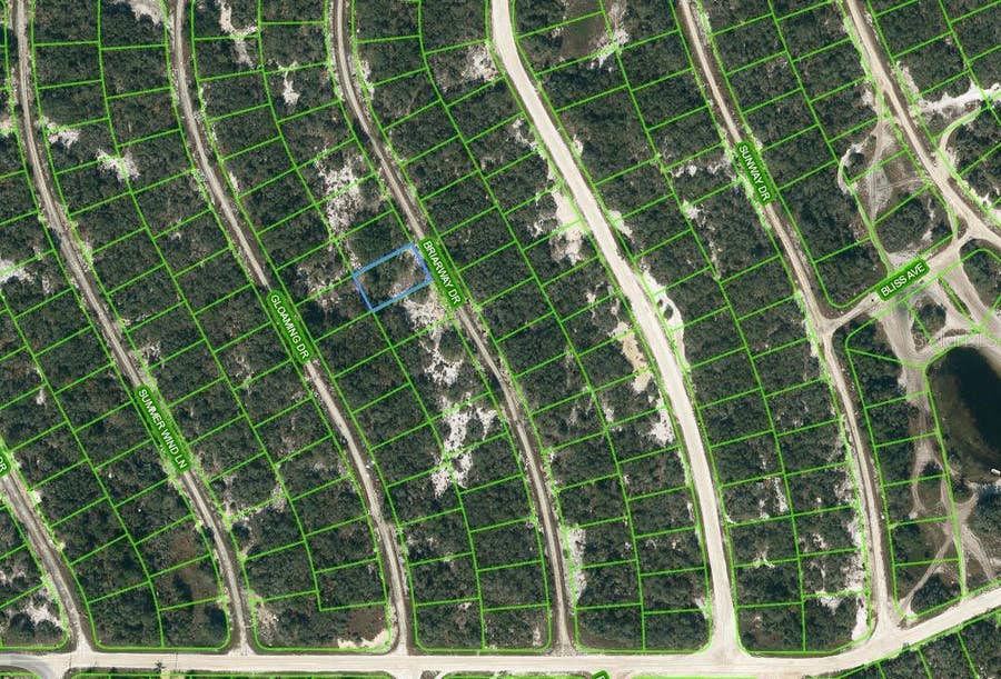 Property photo for 218 BRIARWAY DRIVE, Lake Placid, FL