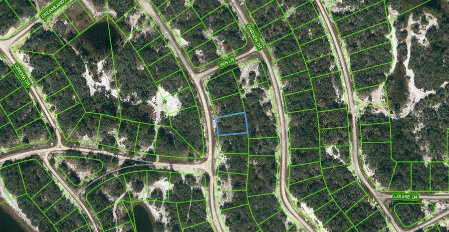 Property photo for 277 RHYTHM DRIVE, Lake Placid, FL