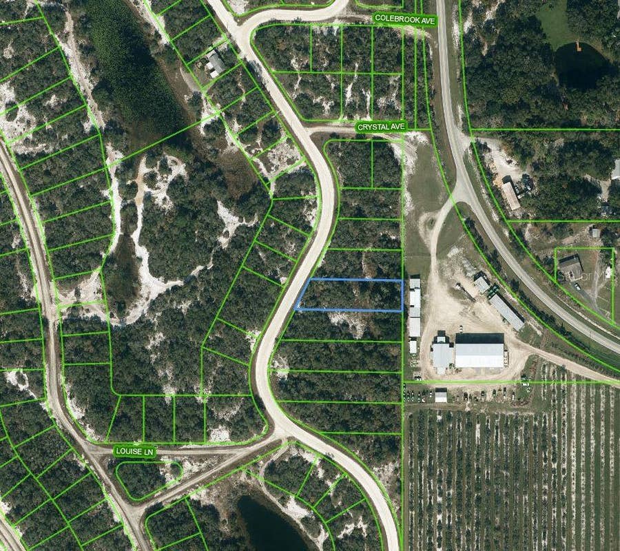 Property photo for 217 LAKELAND DRIVE, Lake Placid, FL