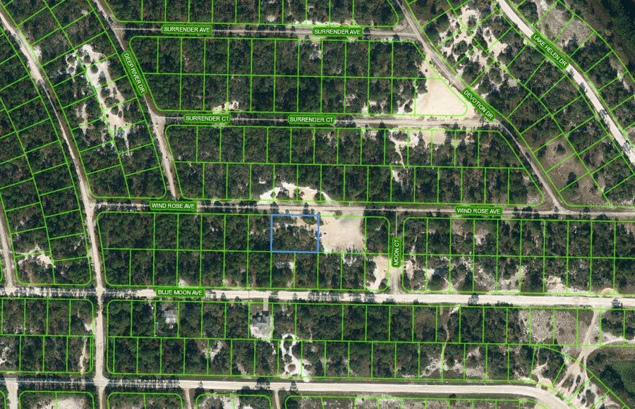 Property photo for 417 WIND ROSE AVENUE, Lake Placid, FL