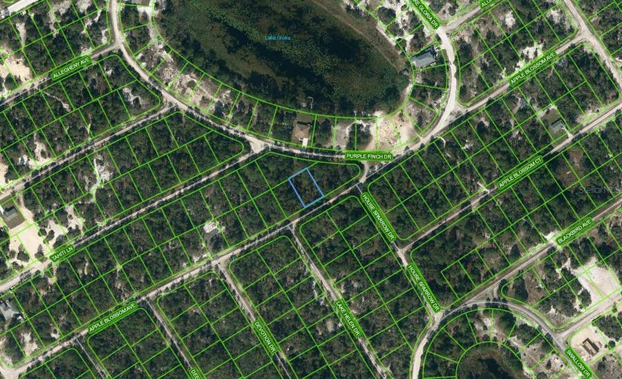 Property photo for 432 APPLE BLOSSOM COURT, Lake Placid, FL