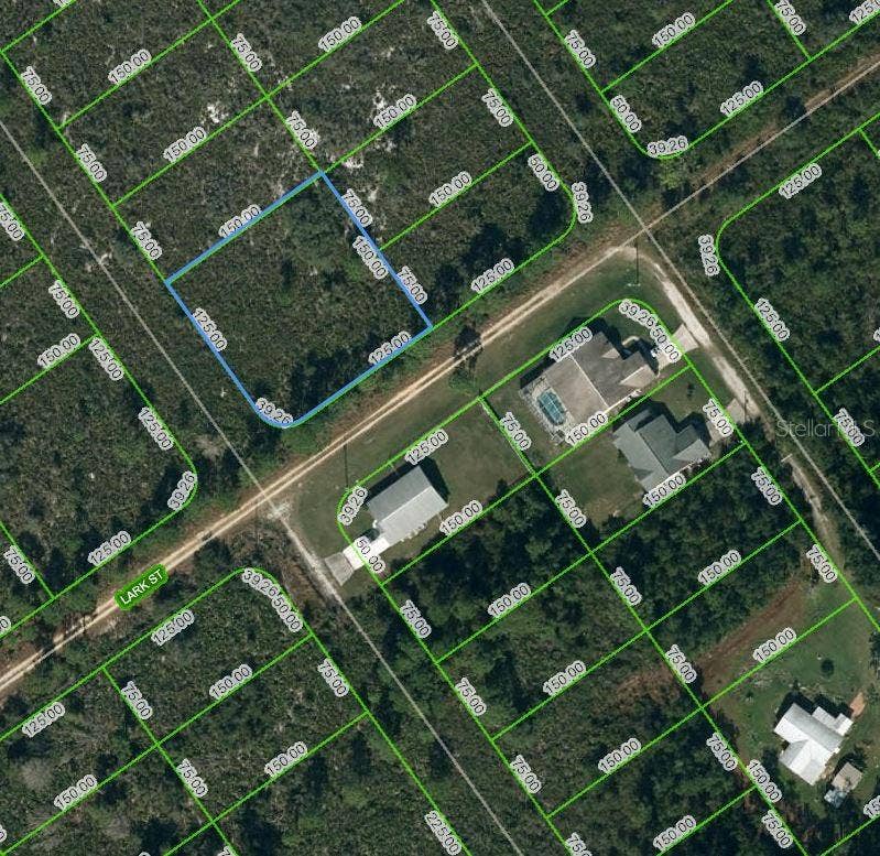 Property photo for 601 BOTTLEBRUSH AVENUE, Lake Placid, FL