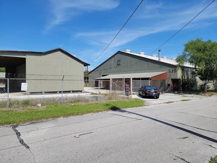 Property photo for 530 NW 1ST AVENUE, Ocala, FL
