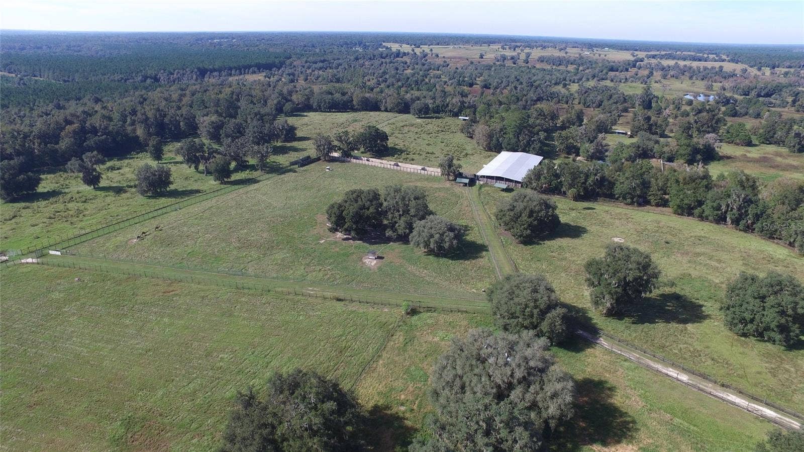 19350 NW 123RD COURT, Micanopy, FL 32667