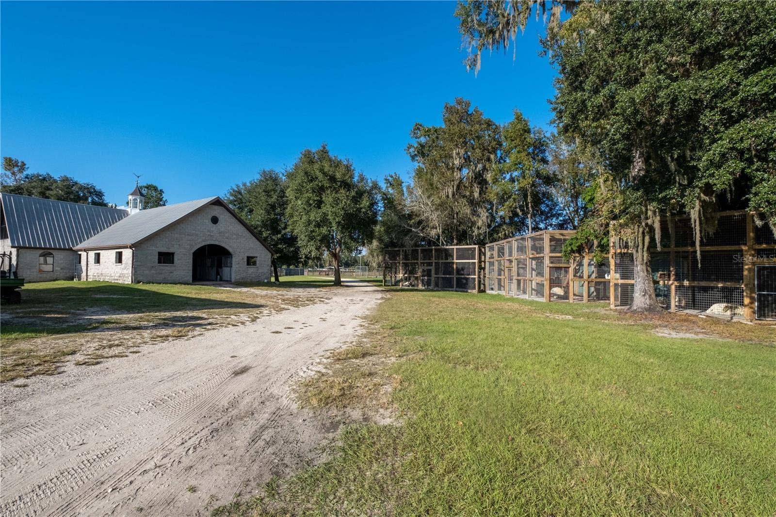 19350 NW 123RD COURT, Micanopy, FL 32667