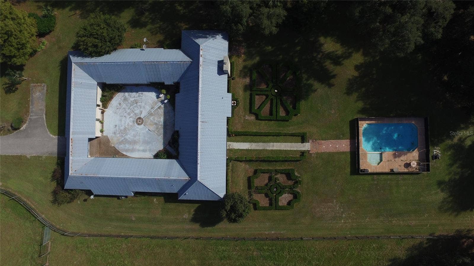 19350 NW 123RD COURT, Micanopy, FL 32667