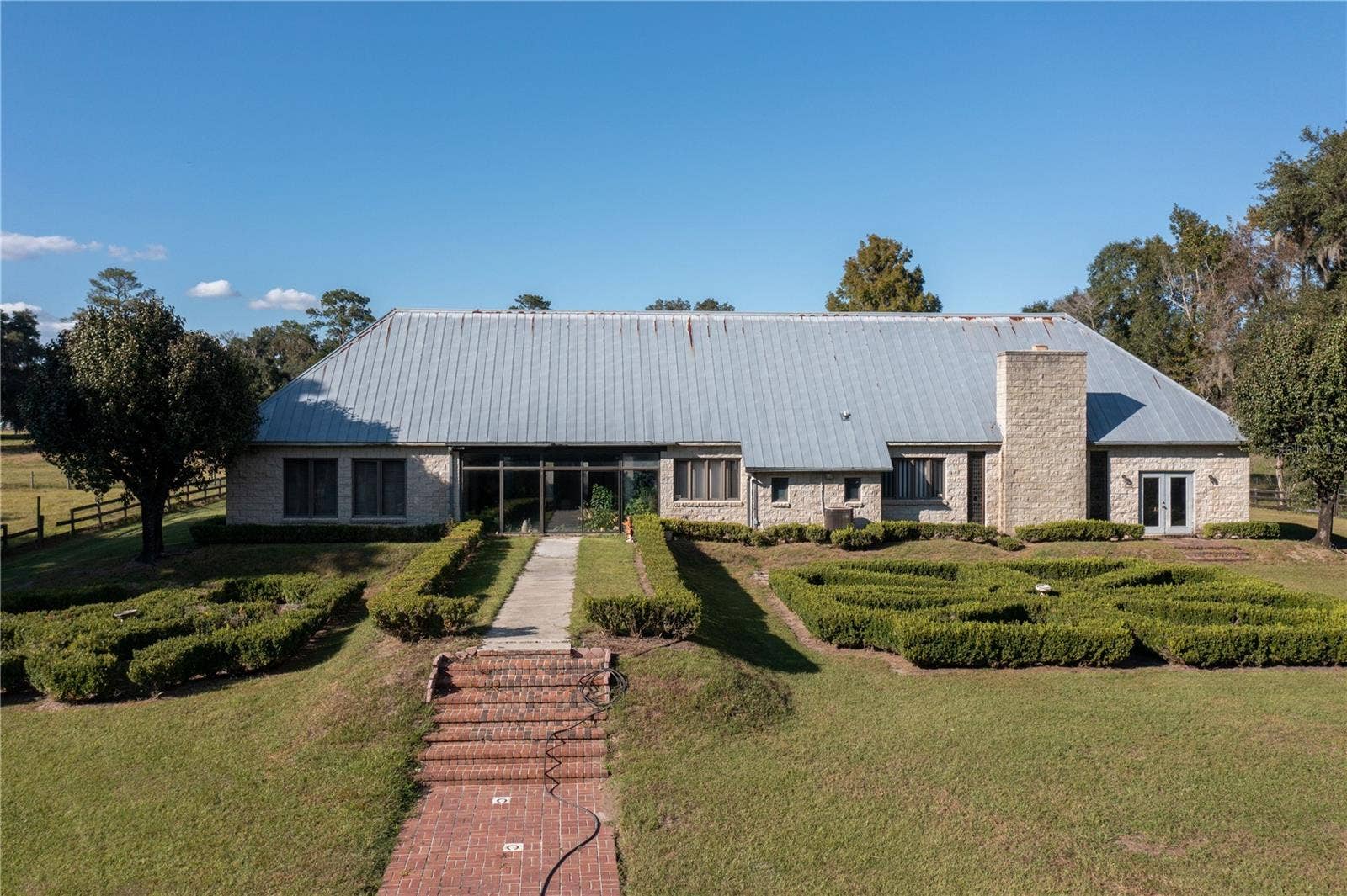 19350 NW 123RD COURT, Micanopy, FL 32667
