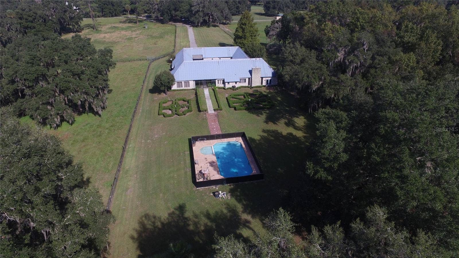 19350 NW 123RD COURT, Micanopy, FL 32667
