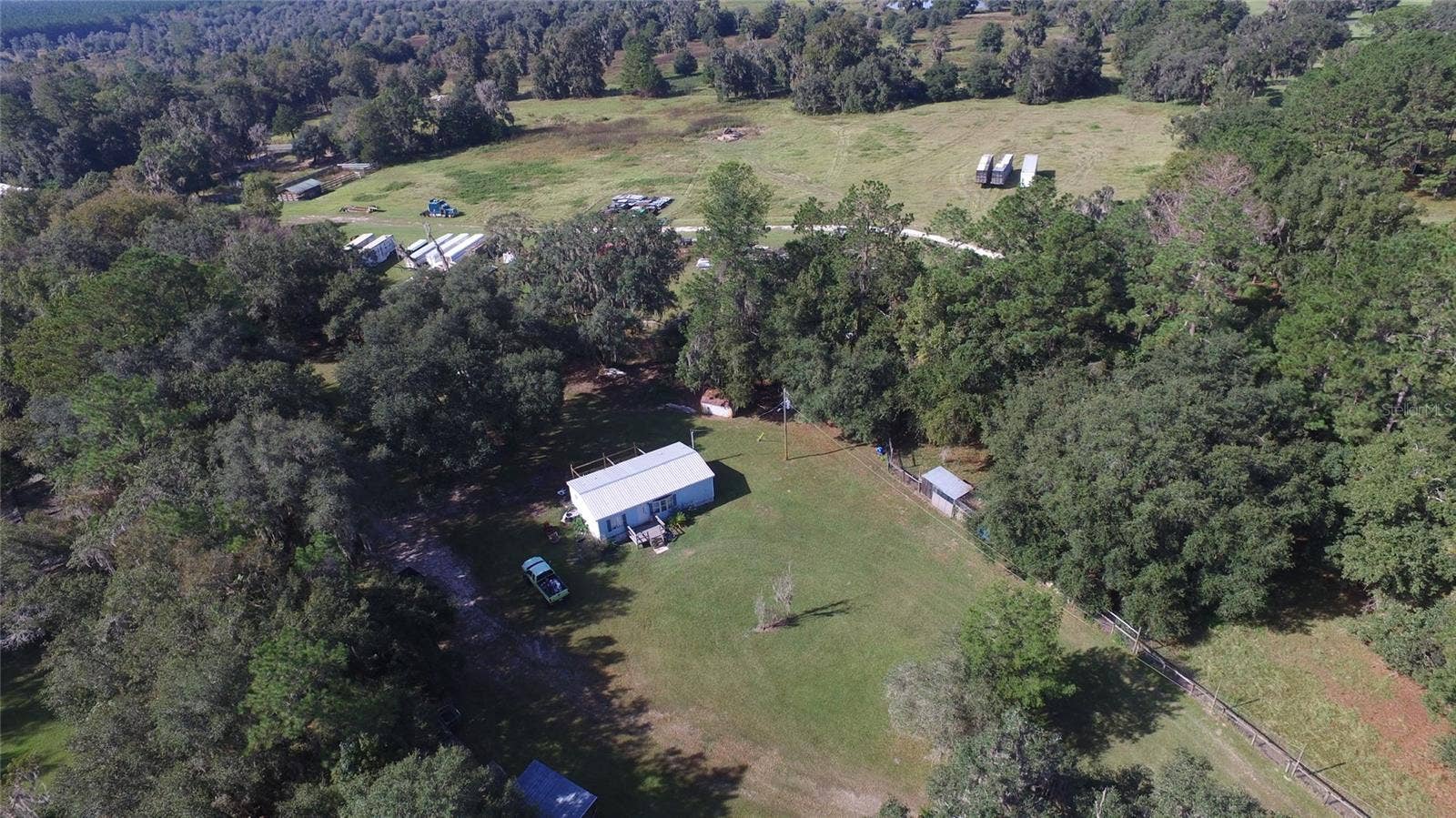19350 NW 123RD COURT, Micanopy, FL 32667