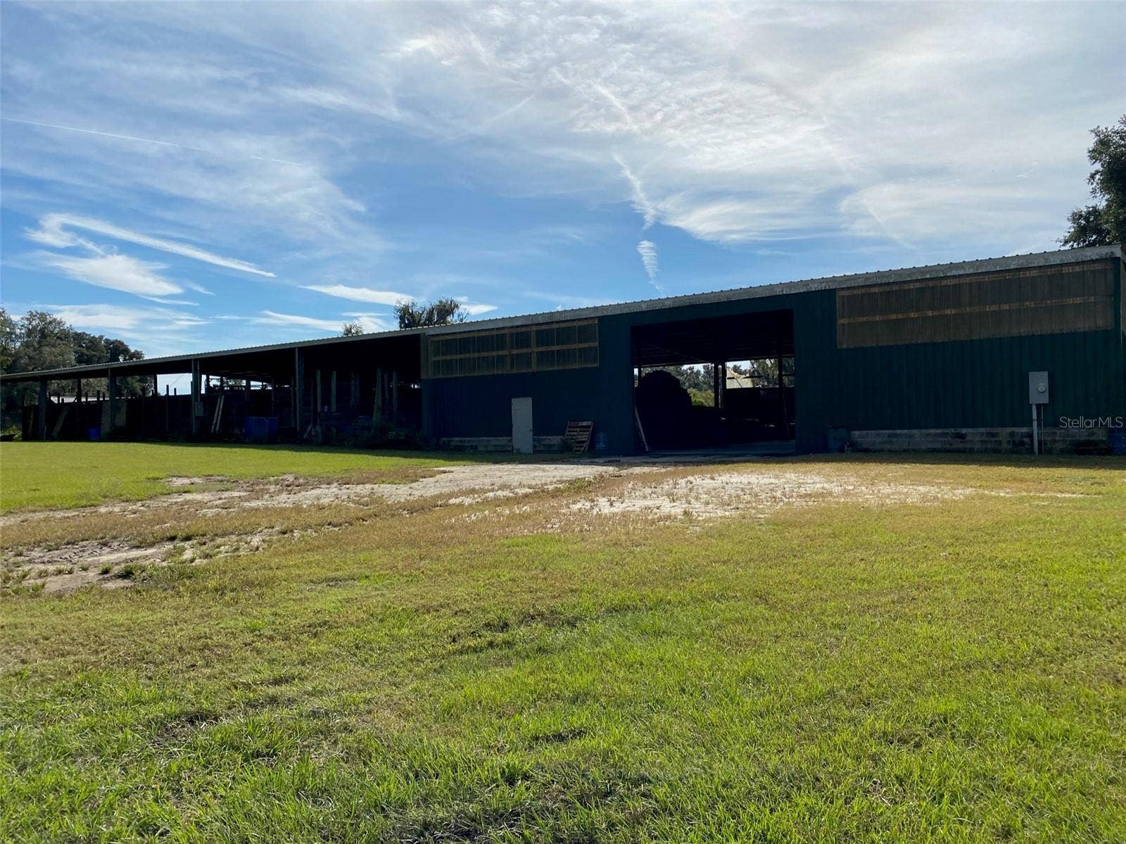 19350 NW 123RD COURT, Micanopy, FL 32667
