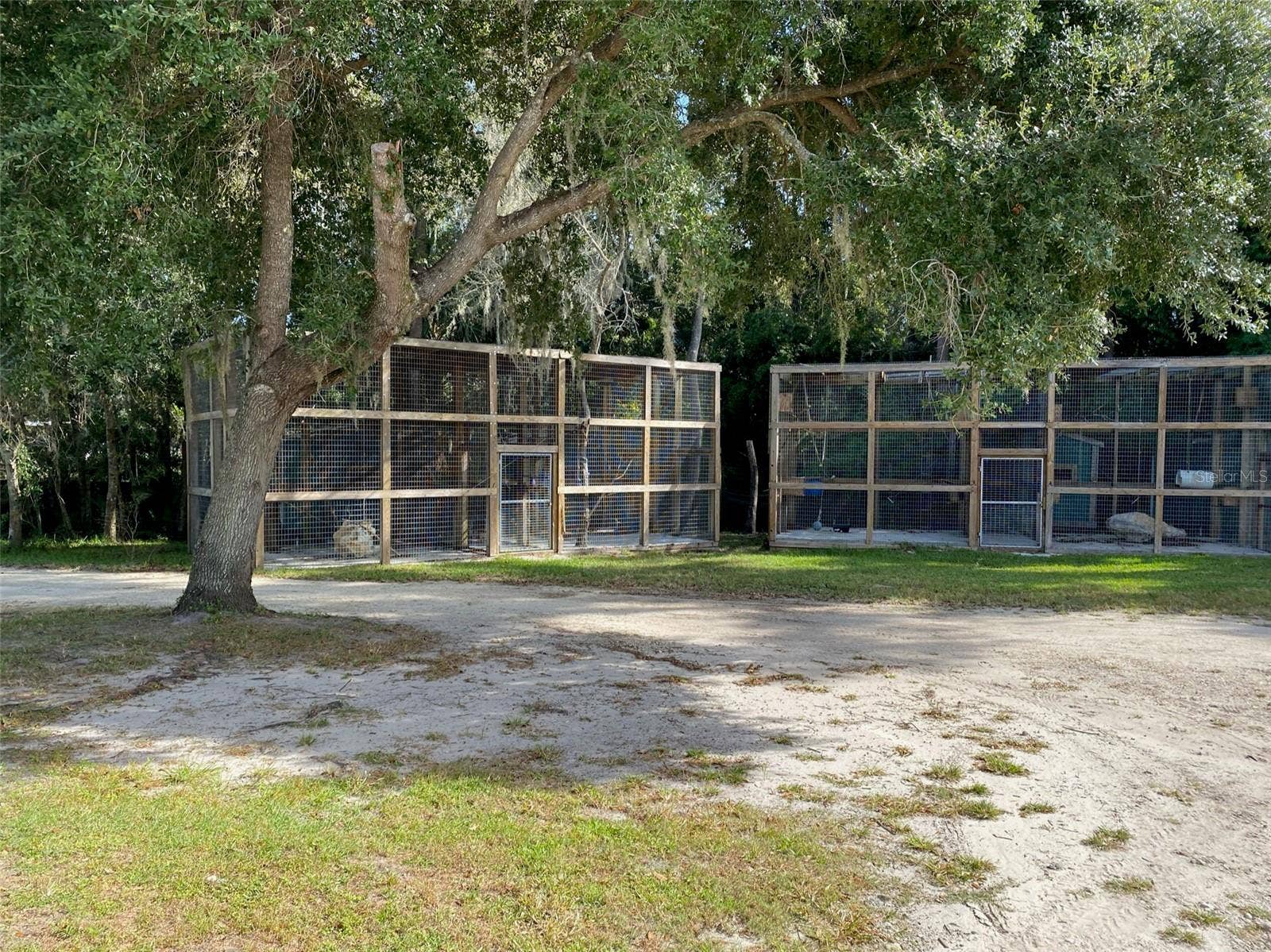 19350 NW 123RD COURT, Micanopy, FL 32667