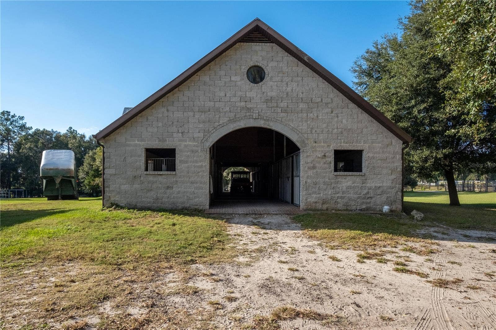 19350 NW 123RD COURT, Micanopy, FL 32667