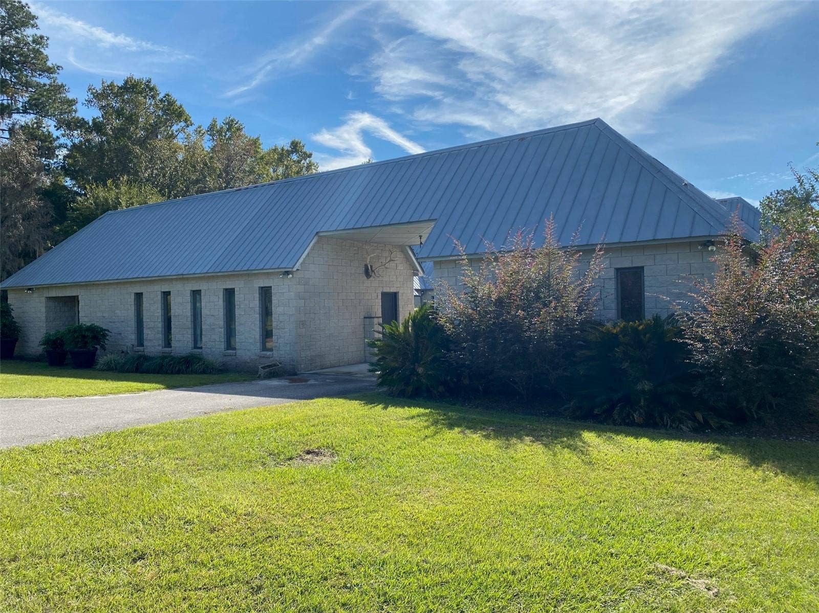 19350 NW 123RD COURT, Micanopy, FL 32667