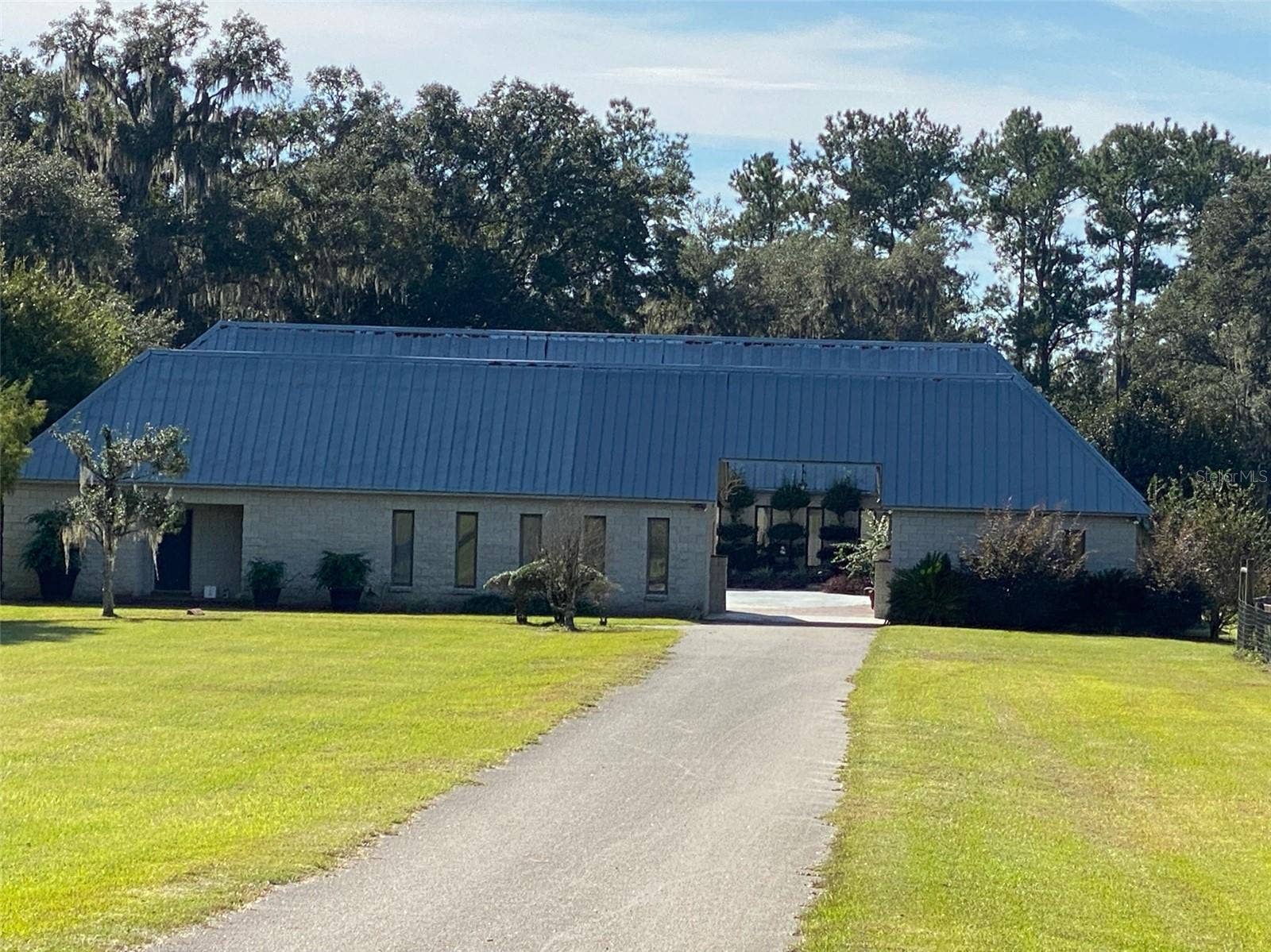 19350 NW 123RD COURT, Micanopy, FL 32667