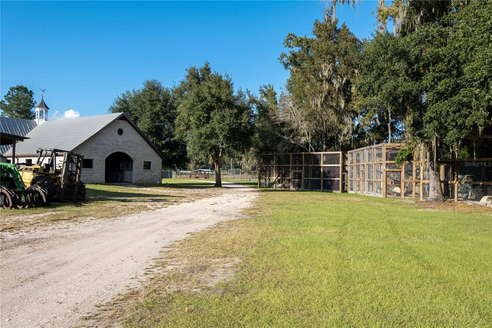 19350 NW 123RD COURT, Micanopy, FL 32667