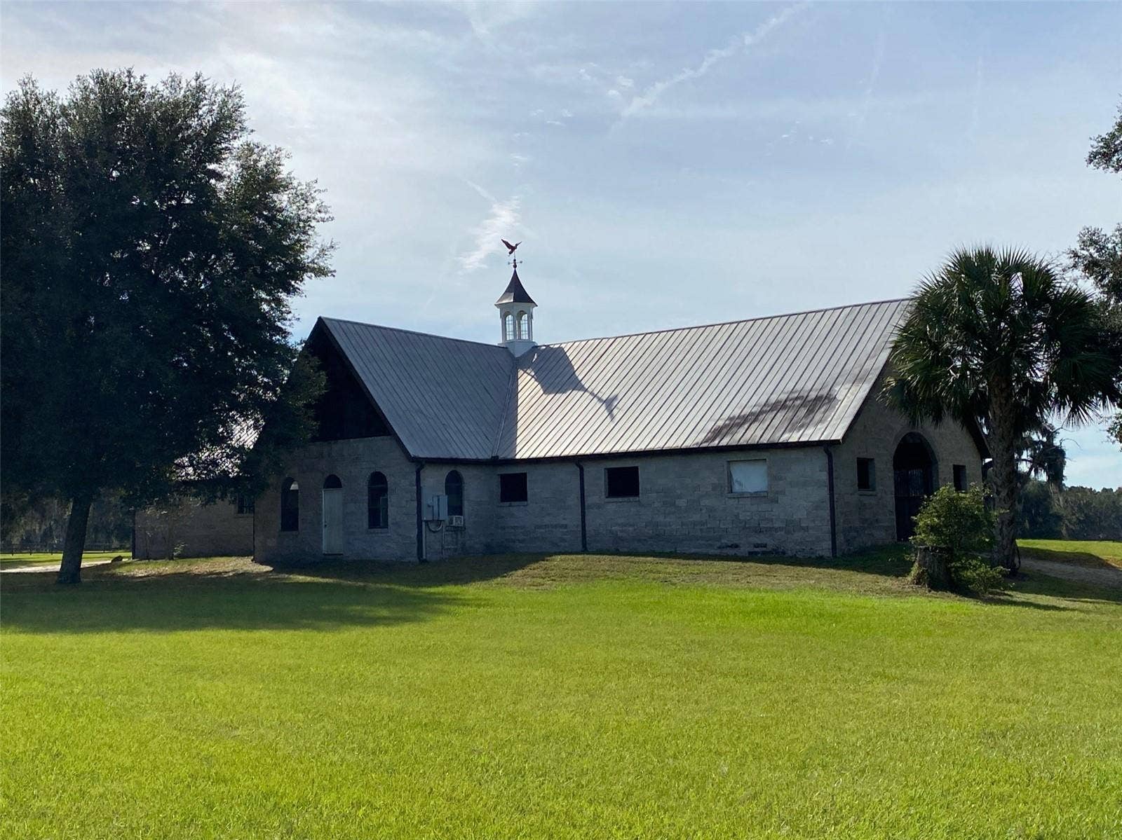 19350 NW 123RD COURT, Micanopy, FL 32667