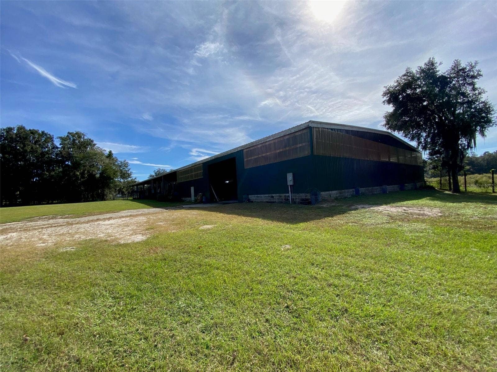 19350 NW 123RD COURT, Micanopy, FL 32667