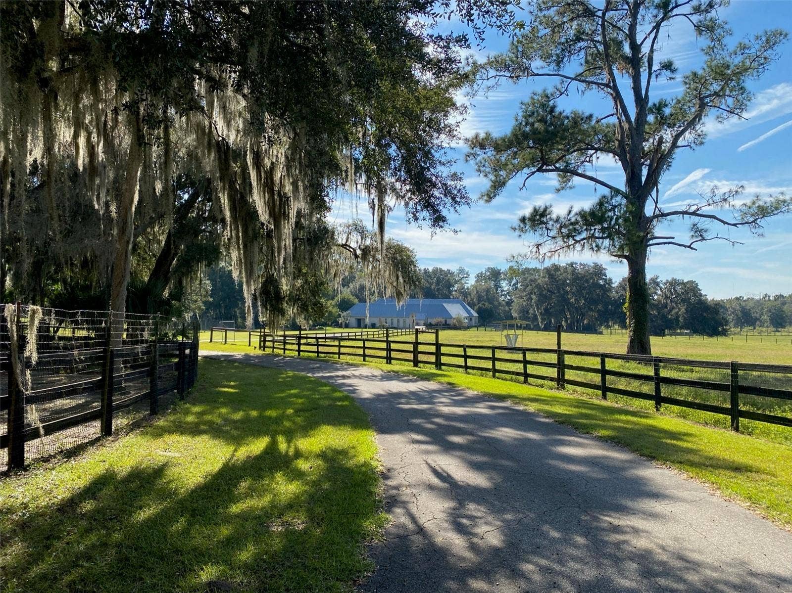 19350 NW 123RD COURT, Micanopy, FL 32667