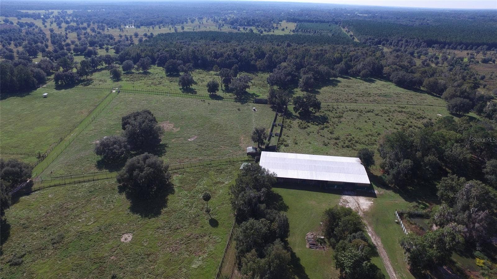 19350 NW 123RD COURT, Micanopy, FL 32667