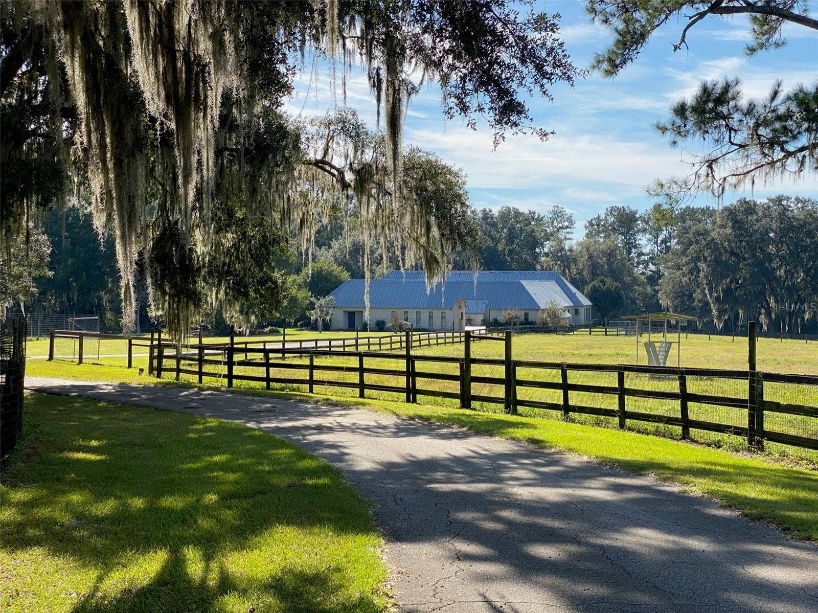 19350 NW 123RD COURT, Micanopy, FL 32667