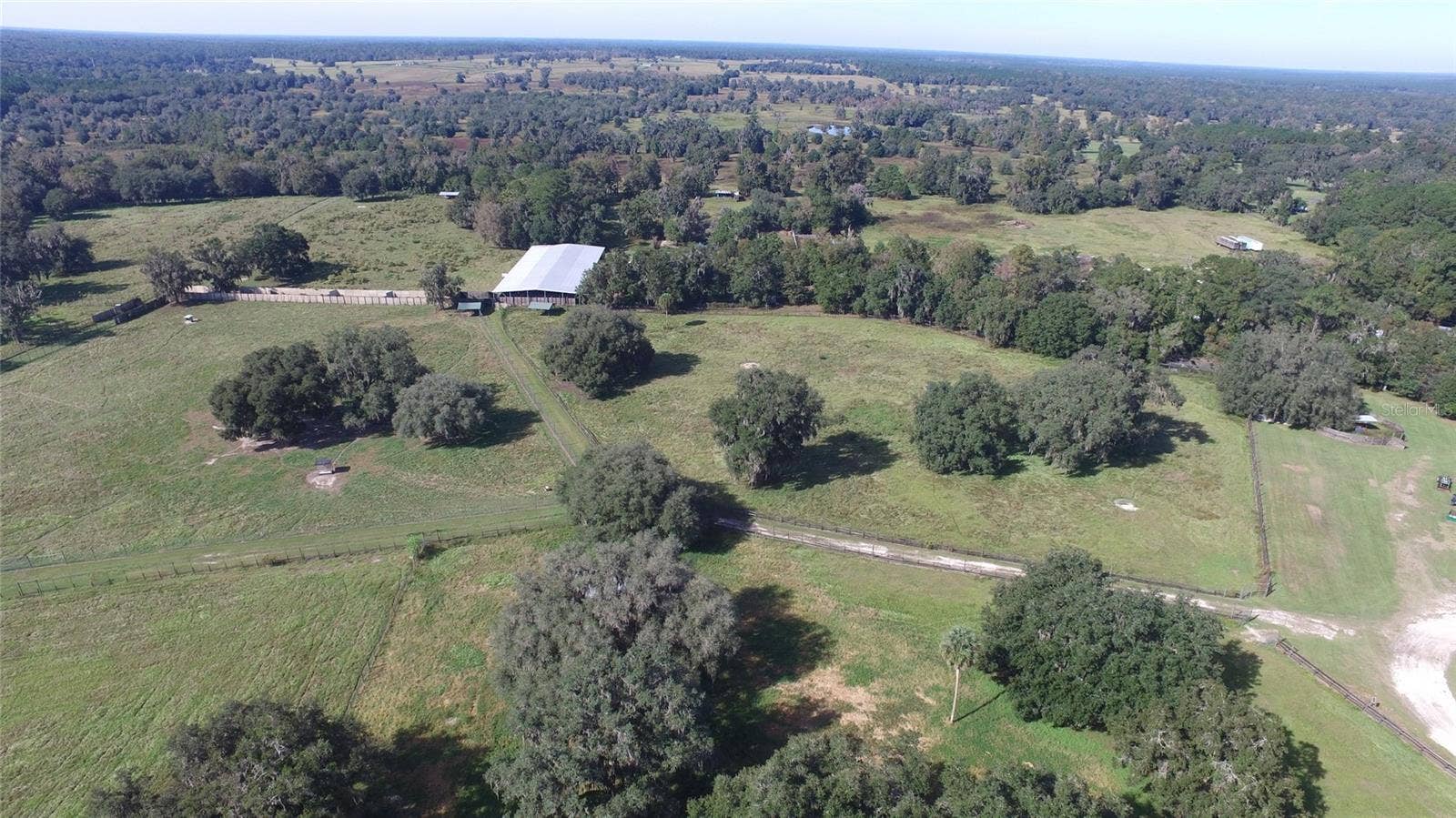 19350 NW 123RD COURT, Micanopy, FL 32667