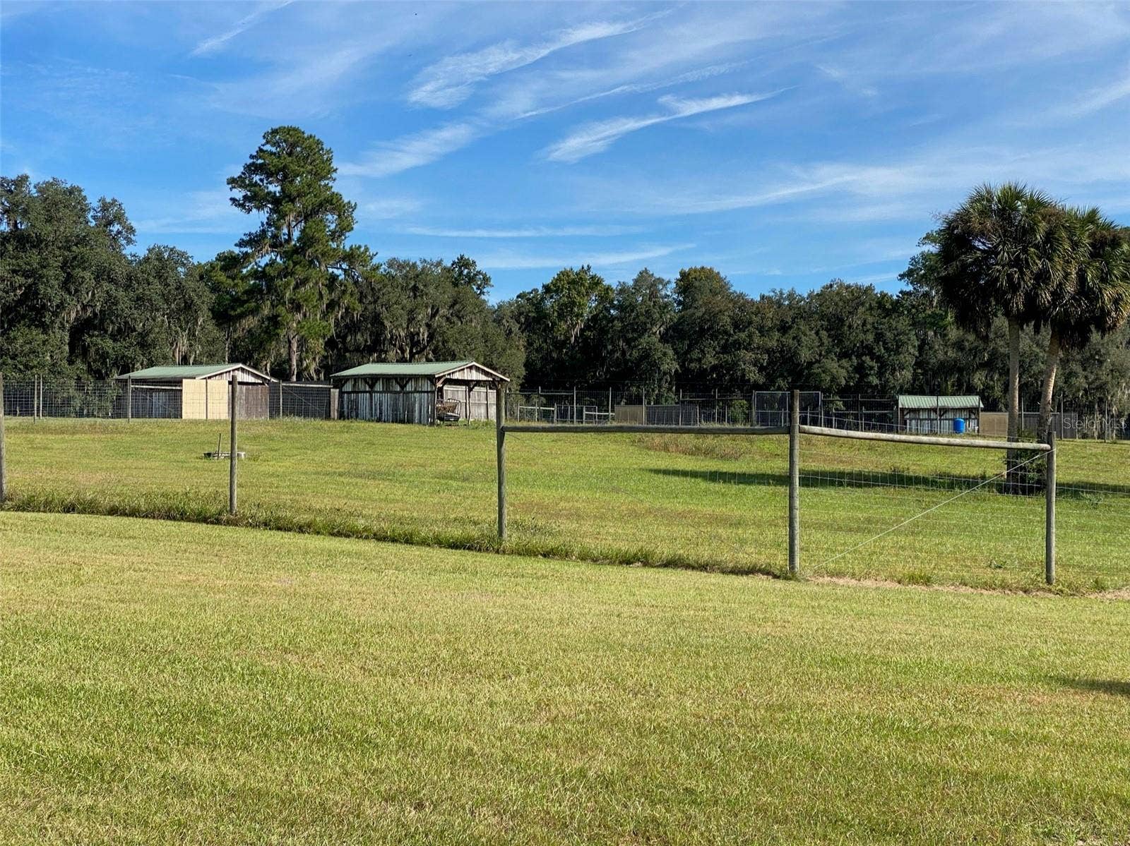 19350 NW 123RD COURT, Micanopy, FL 32667