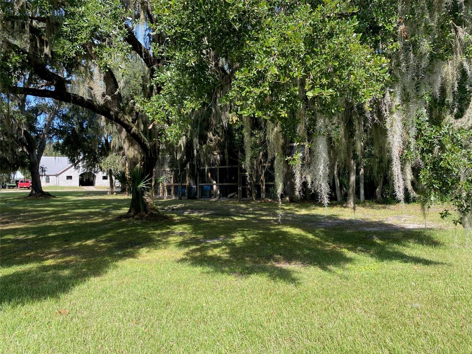19350 NW 123RD COURT, Micanopy, FL 32667