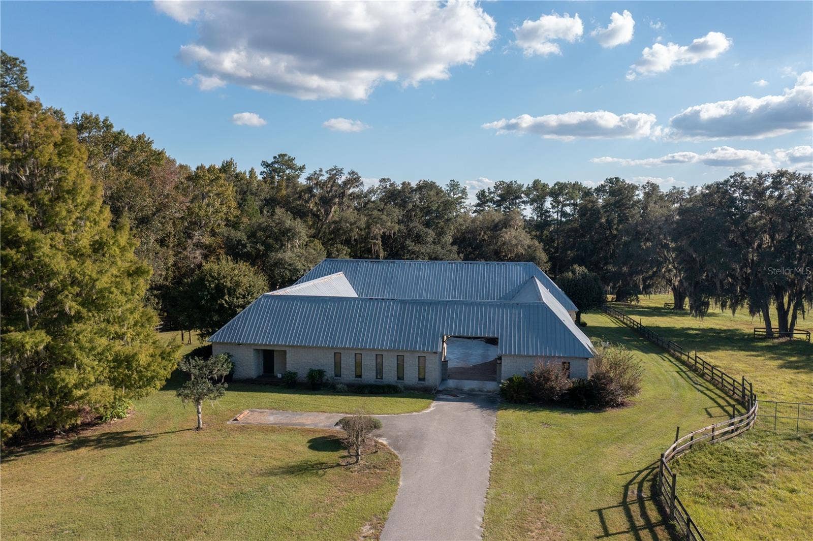 19350 NW 123RD COURT, Micanopy, FL 32667
