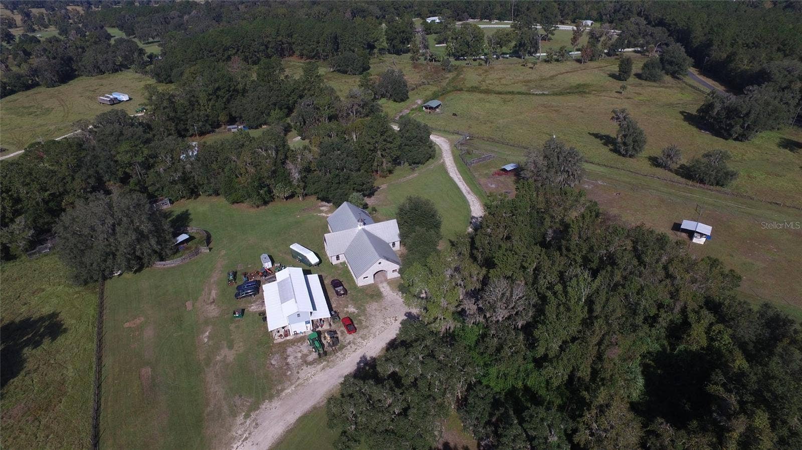 19350 NW 123RD COURT, Micanopy, FL 32667