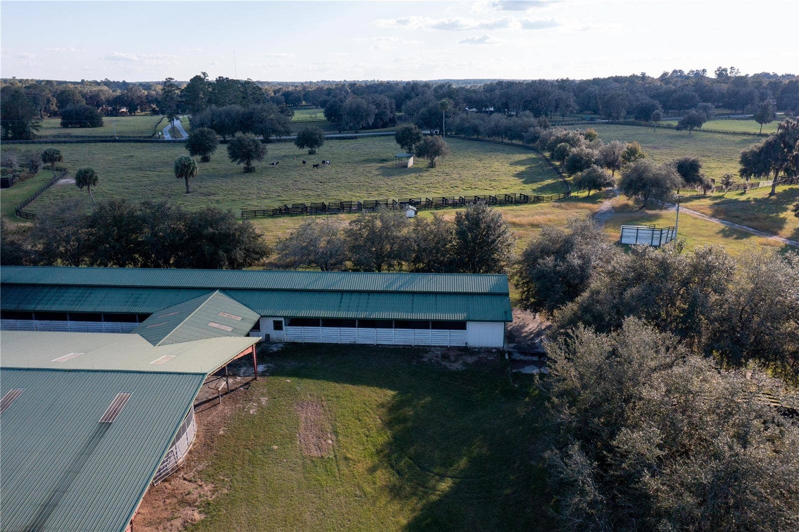 19350 NW 123RD COURT, Micanopy, FL 32667