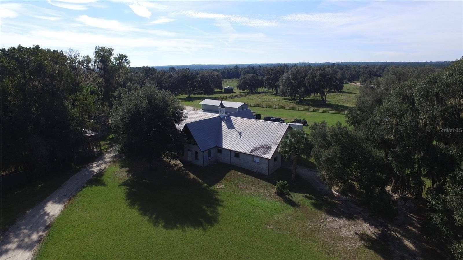 19350 NW 123RD COURT, Micanopy, FL 32667