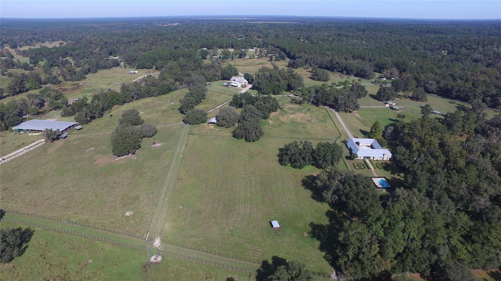 19350 NW 123RD COURT, Micanopy, FL 32667