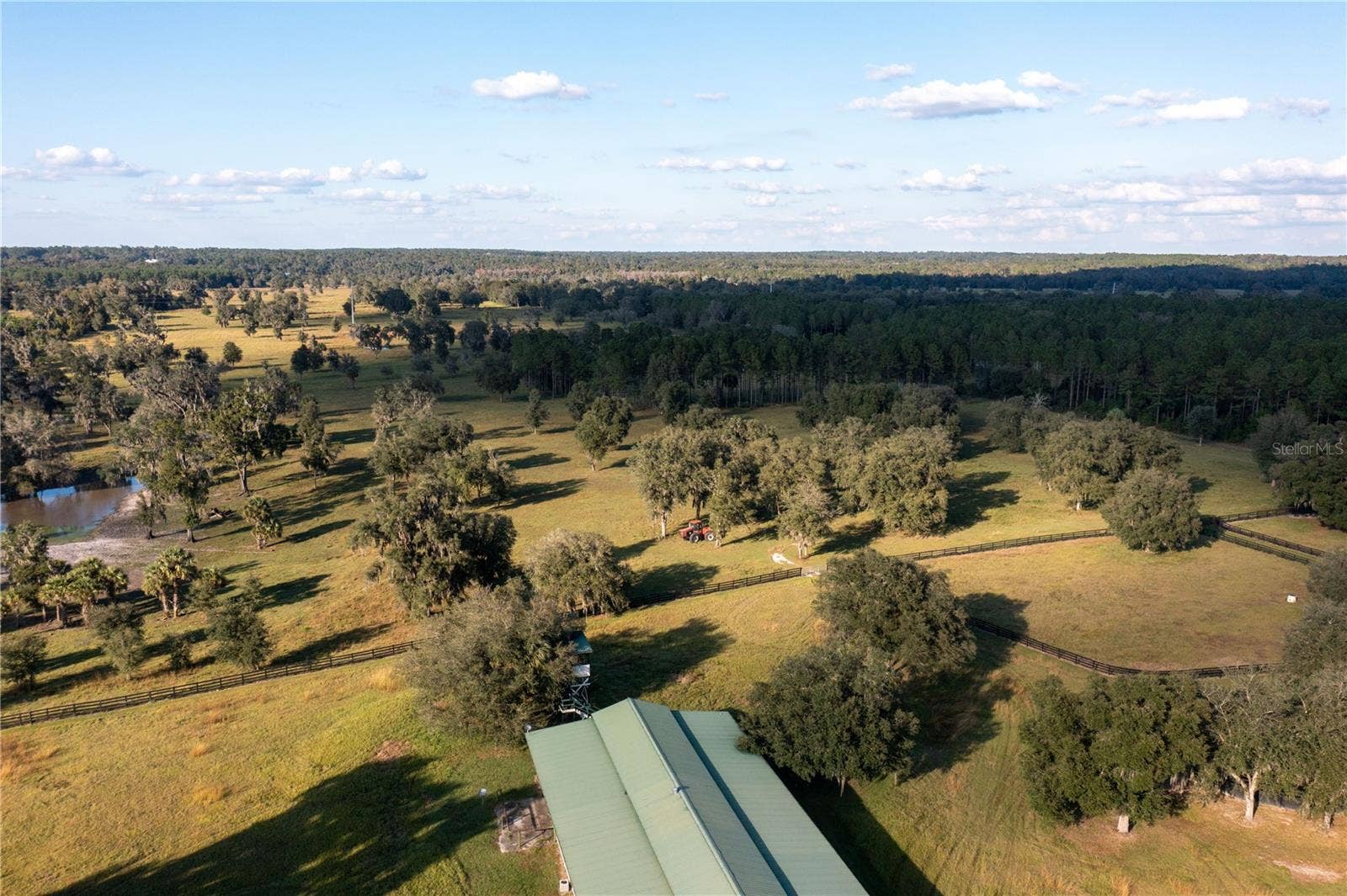 19350 NW 123RD COURT, Micanopy, FL 32667