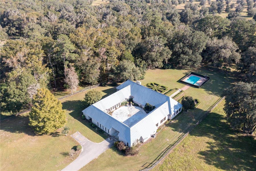 Property photo for 19350 NW 123RD COURT, Micanopy, FL
