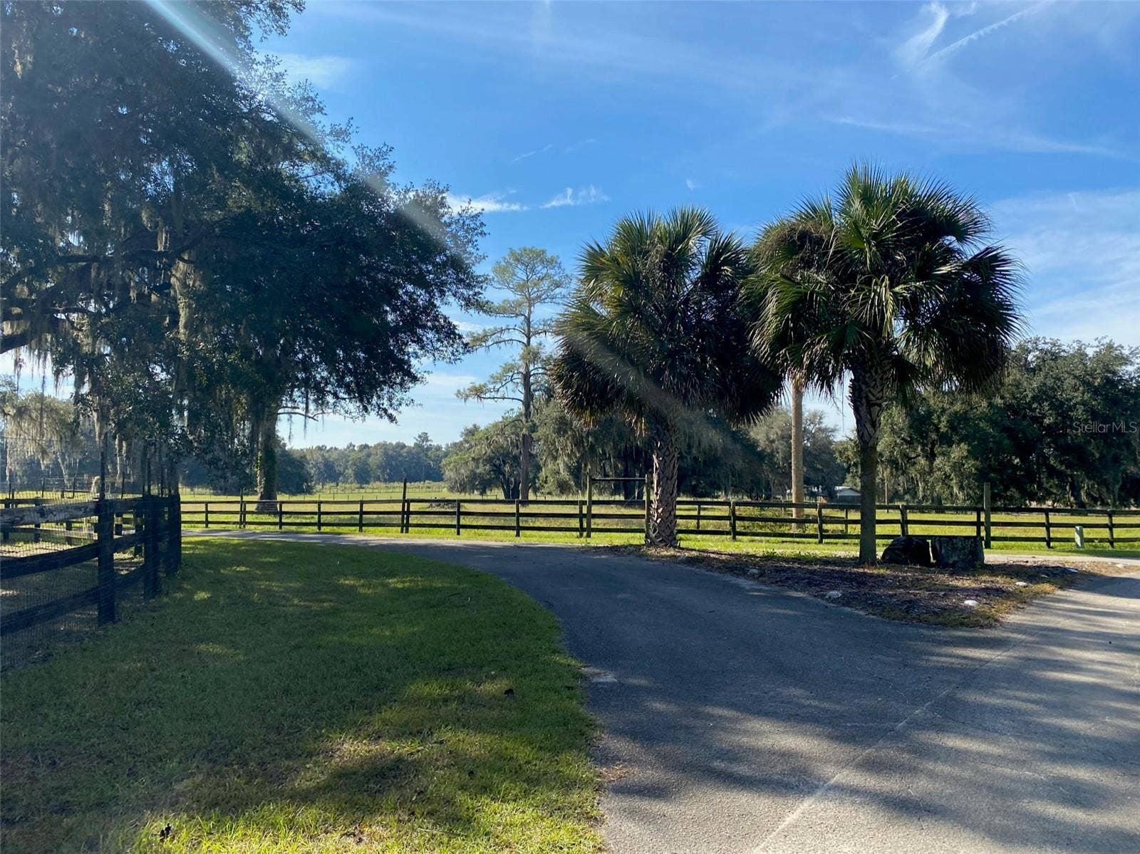 19350 NW 123RD COURT, Micanopy, FL 32667