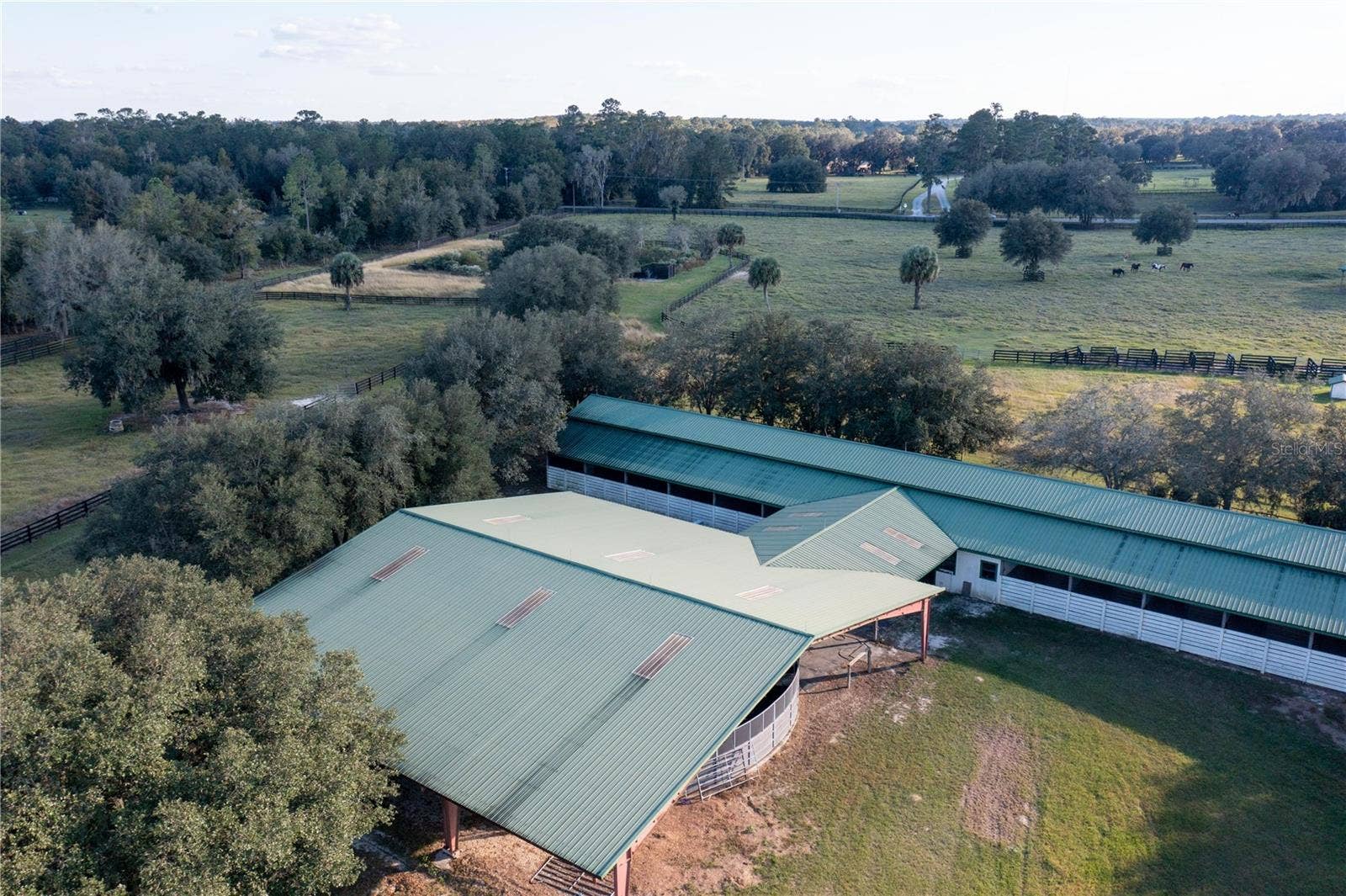 19350 NW 123RD COURT, Micanopy, FL 32667