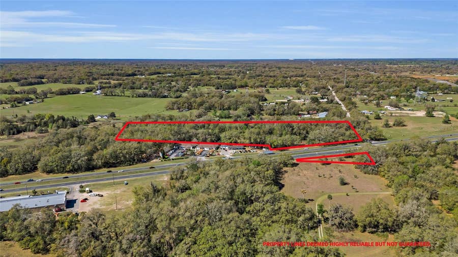 Property photo for 00 HWY 441 AND SE 135TH ST., Summerfield, FL