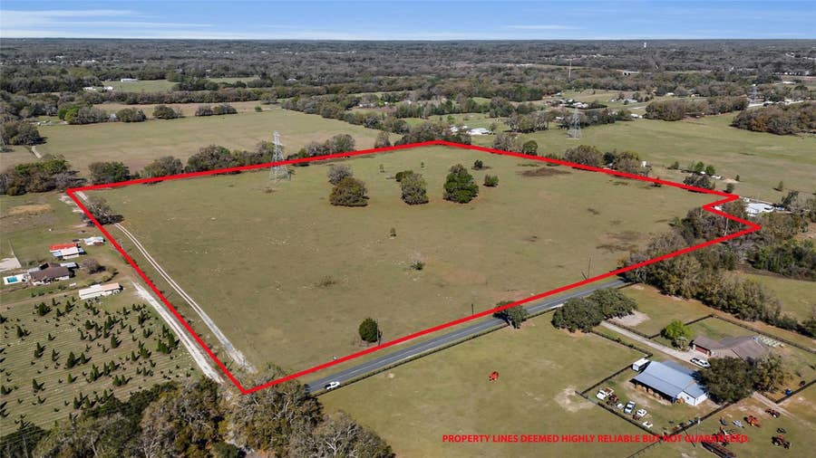Property photo for 00 SE 80TH AVE, Summerfield, FL