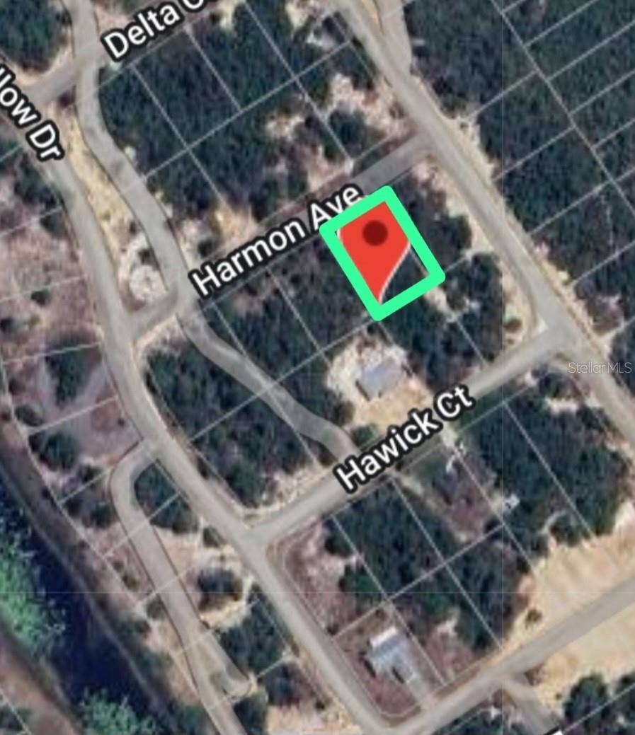 Property photo for 457 HARMON AVENUE, Lake Placid, FL
