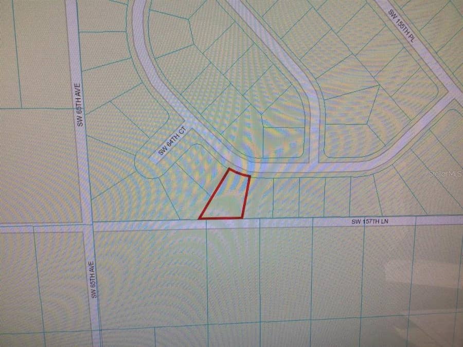Property photo for SW 60TH CIRCLE, Ocala, FL