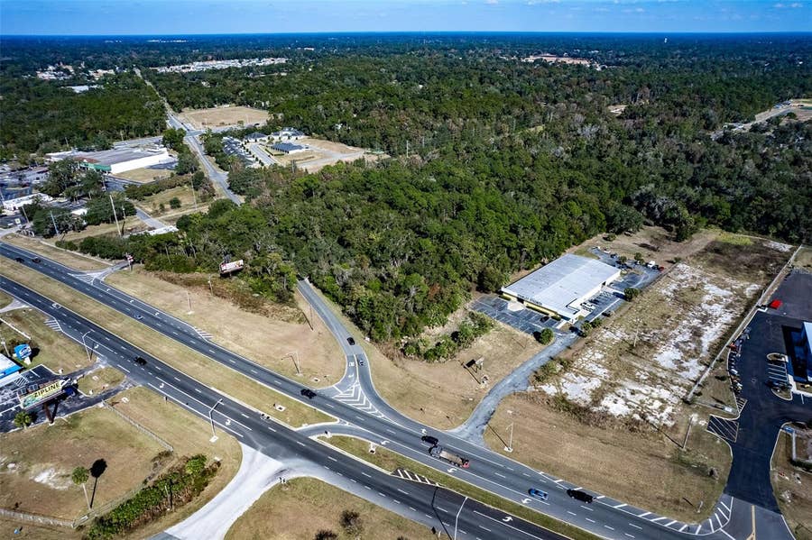 Property photo for HWY 441 and W ANTHONY RD, Ocala, FL