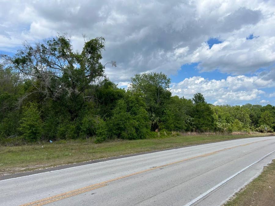Property photo for S HWY 25, Weirsdale, FL