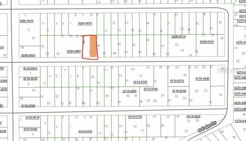 Property photo for 216 BIRCH STREET, Interlachen, FL